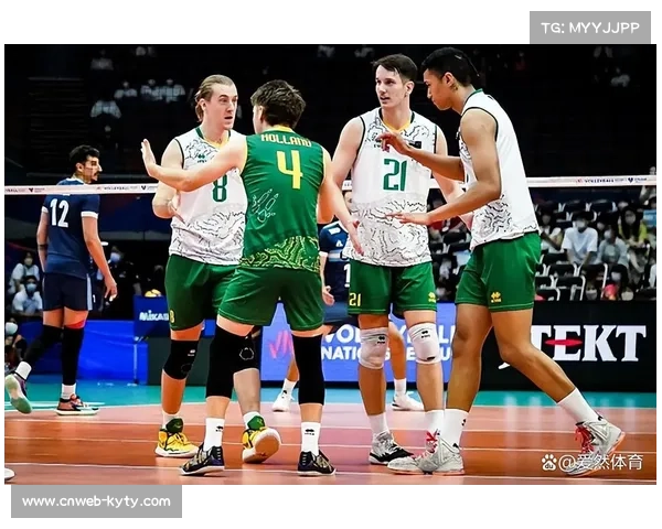 保加利亚男排时隔多年重返世锦赛决赛 争夺历史最佳表现