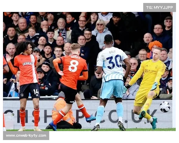 英超联盟就诺丁汉森林财务违规案召开听证会