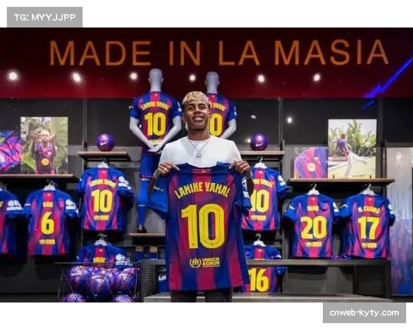 观点：后梅西时代的巴萨，依然在寻找他们的球场灵魂